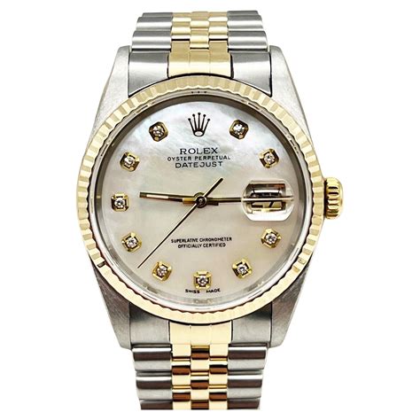 rolex 16233 history|rolex 16233 price guide.